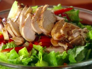 1506583409-salad-300x225 نحوه پختن مرغ