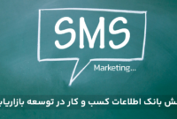 بانک شماره موبایل ایران با تفکیک شغل و شهر