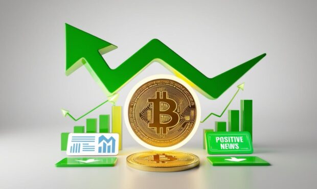 بررسی تأثیر شایعات بر نوسانات قیمتی ارزهای دیجیتال بررسی تأثیر شایعات بر نوسانات قیمتی ارزهای دیجیتال