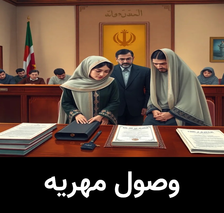 fwPFRJrKdfZrJumfyl9K5rTsUE7SmN3NulLAwSAu توقیف اموال بابت مهریه