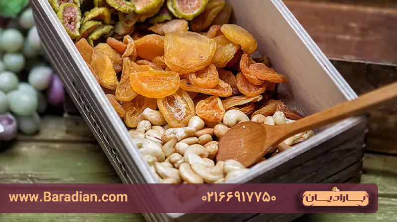 fhOaC100c7RQ3NN9OW635ggusSdAERTA4QoMSgod معرفی آجیلهای خاص مناطق مختلف ایران برای شب یلدا