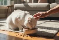 گربه ها چند سال عمر می‌کنند؟ بررسی طول عمر و بیشترین طول عمر گربه‌ها