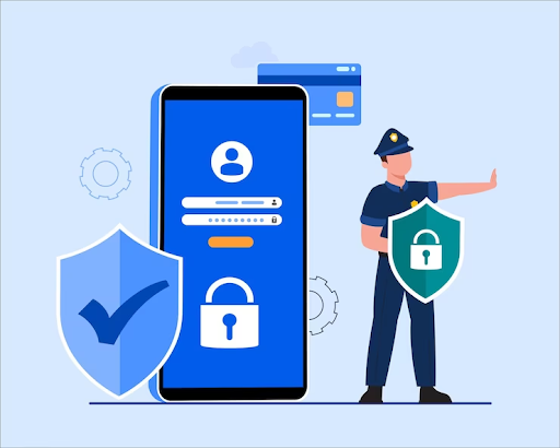 e29d0a8b-7acb-4d83-83b3-825f74687644 چگونه تتر از لحاظ امنیتی در برابر هکها محافظت میشود؟