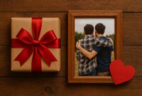 بهترین هدیه یادگاری برای دوست؛ ایده‌هایی خاص، ماندگار و احساسی