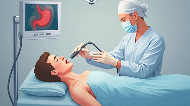 Uv2Lkm11Fxn9lbPOVjVfffFRbae4svxsaDRZll1r اندوسکوپی چقدر درد دارد؟ تجربه واقعی بیماران