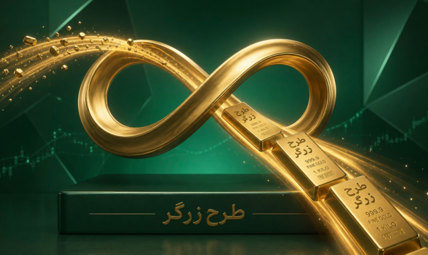 طرح زرگر ملّیگلد، روشی برای افزایش دارایی طلا بدون فروش آن طرح زرگر ملّیگلد، روشی برای افزایش دارایی طلا بدون فروش آن