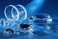 چگونه بهترین عدسی عینک را انتخاب کنیم؟