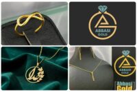 خرید طلا بدون اجرت اقساطی از عباسی گلد
